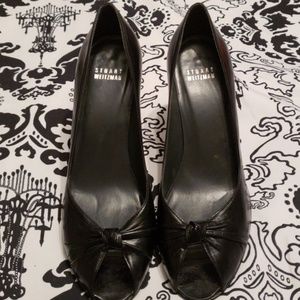 Stuart Weitzman heels